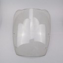 Clear Abs Windshield Windscreen For Suzuki Katana Gsx600F Gsx750F 1987-1997